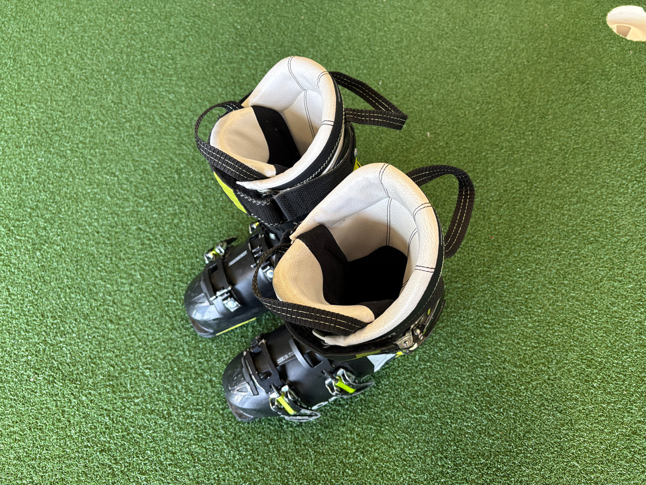 Atomic Hawx Ultra 25/25.5cm US7/7.5 Ski Boots