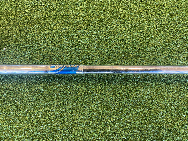 Odyssey White Hot RX 2-Ball 35" Left Handed Putter With Headcover