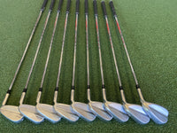 2018 Ping i500 3-9, PW, UW Iron Set *Excellent Condition*