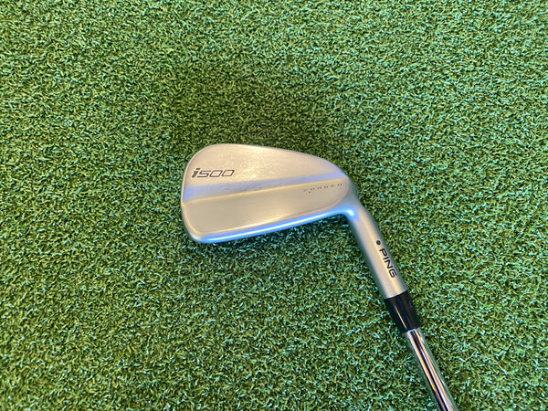 2018 Ping i500 3-9, PW, UW Iron Set *Excellent Condition*