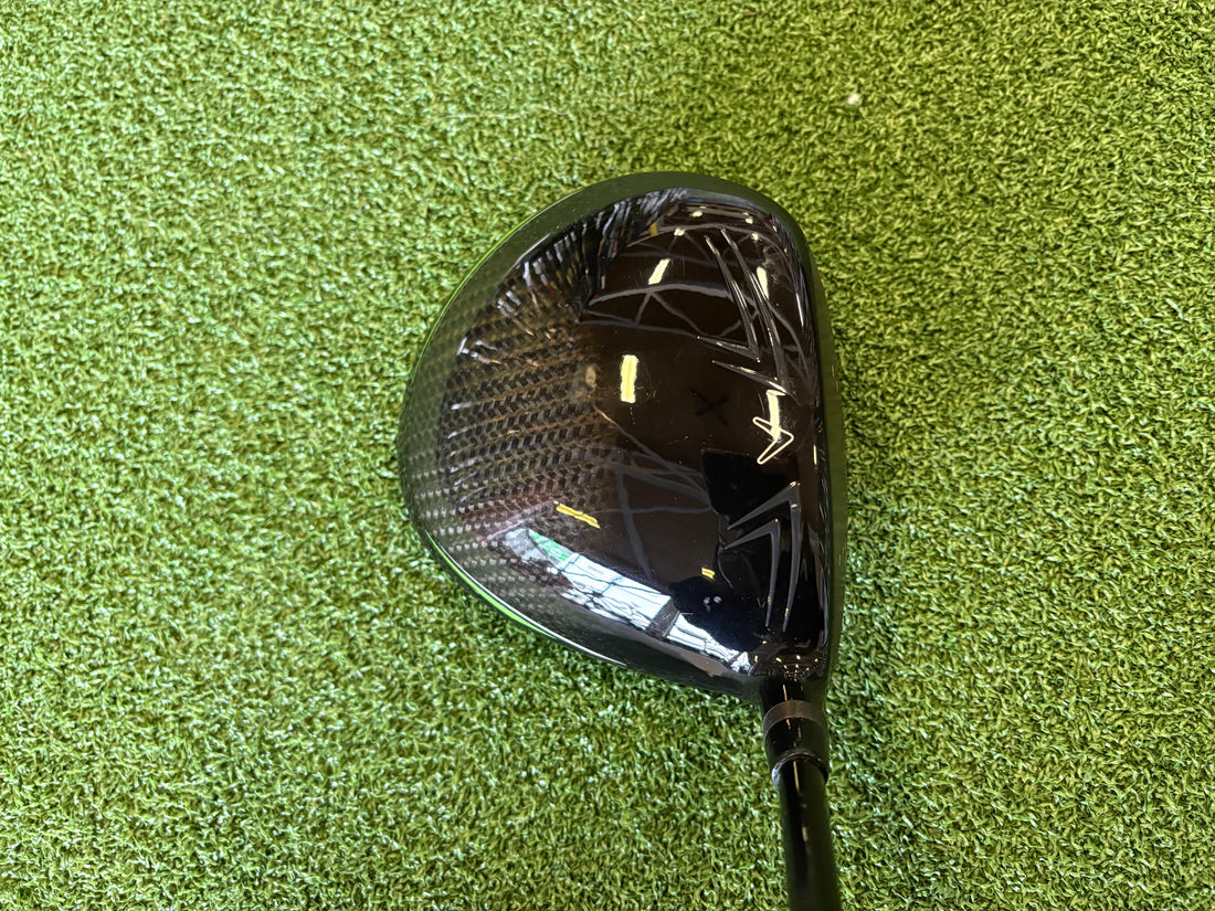 2017 Callaway GBB Epic Star 10.5° Left Handed Driver With Headcover *Excellent Condition*
