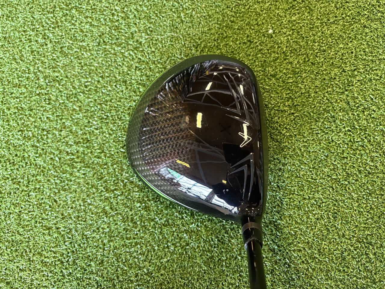 2017 Callaway GBB Epic Star 10.5° Left Handed Driver With Headcover *Excellent Condition*