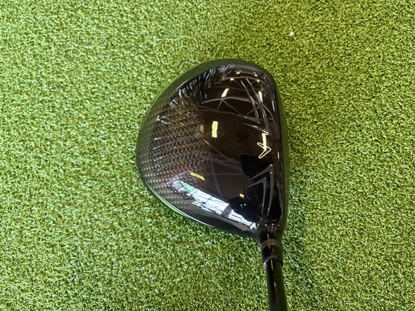 2017 Callaway GBB Epic Star 10.5° Left Handed Driver With Headcover *Excellent Condition*