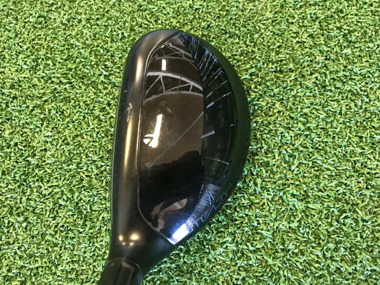 2023 TaylorMade Stealth 2 19° 3 Hybrid