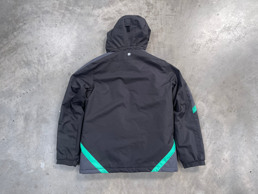 Mountain Adventure Junior Boys Snow Jacket Size- 13 Condition- 7.5
