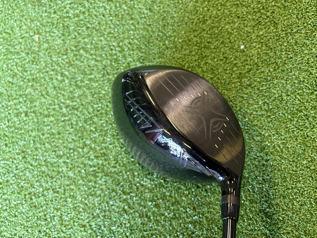 2017 Callaway GBB Epic Star 10.5° Left Handed Driver With Headcover *Excellent Condition*
