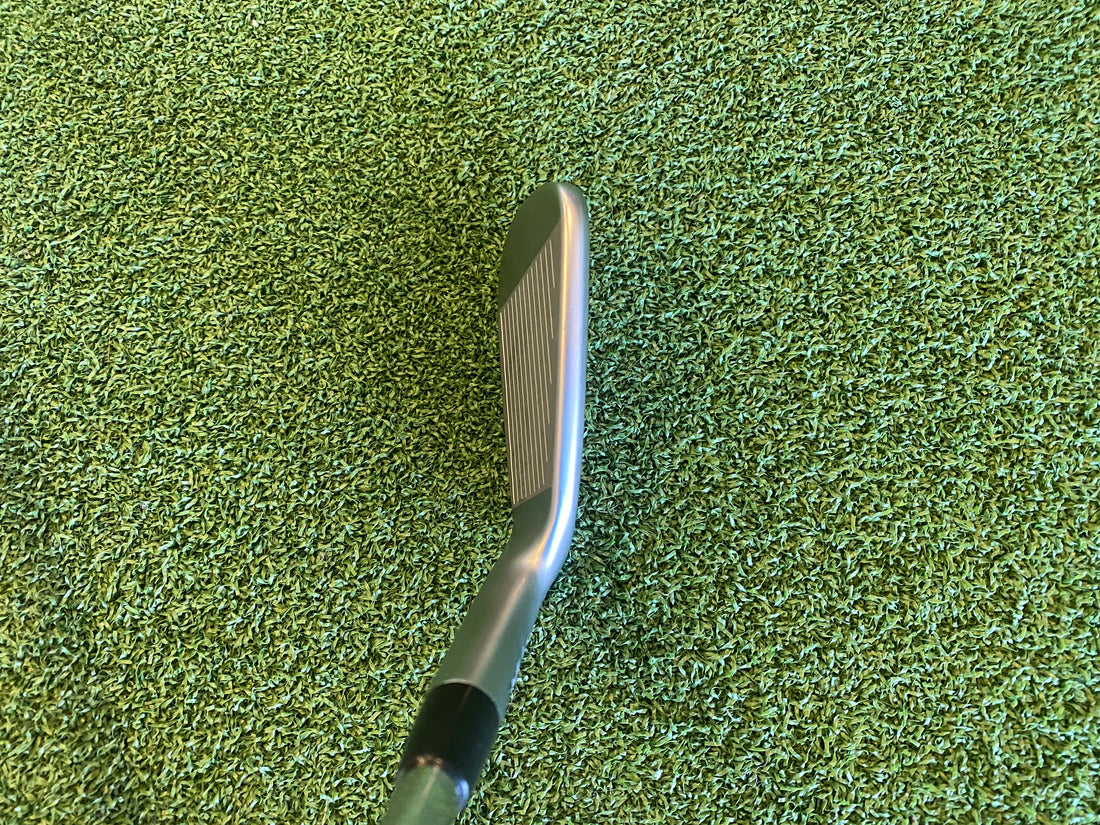 2018 Ping i500 3-9, PW, UW Iron Set *Excellent Condition*
