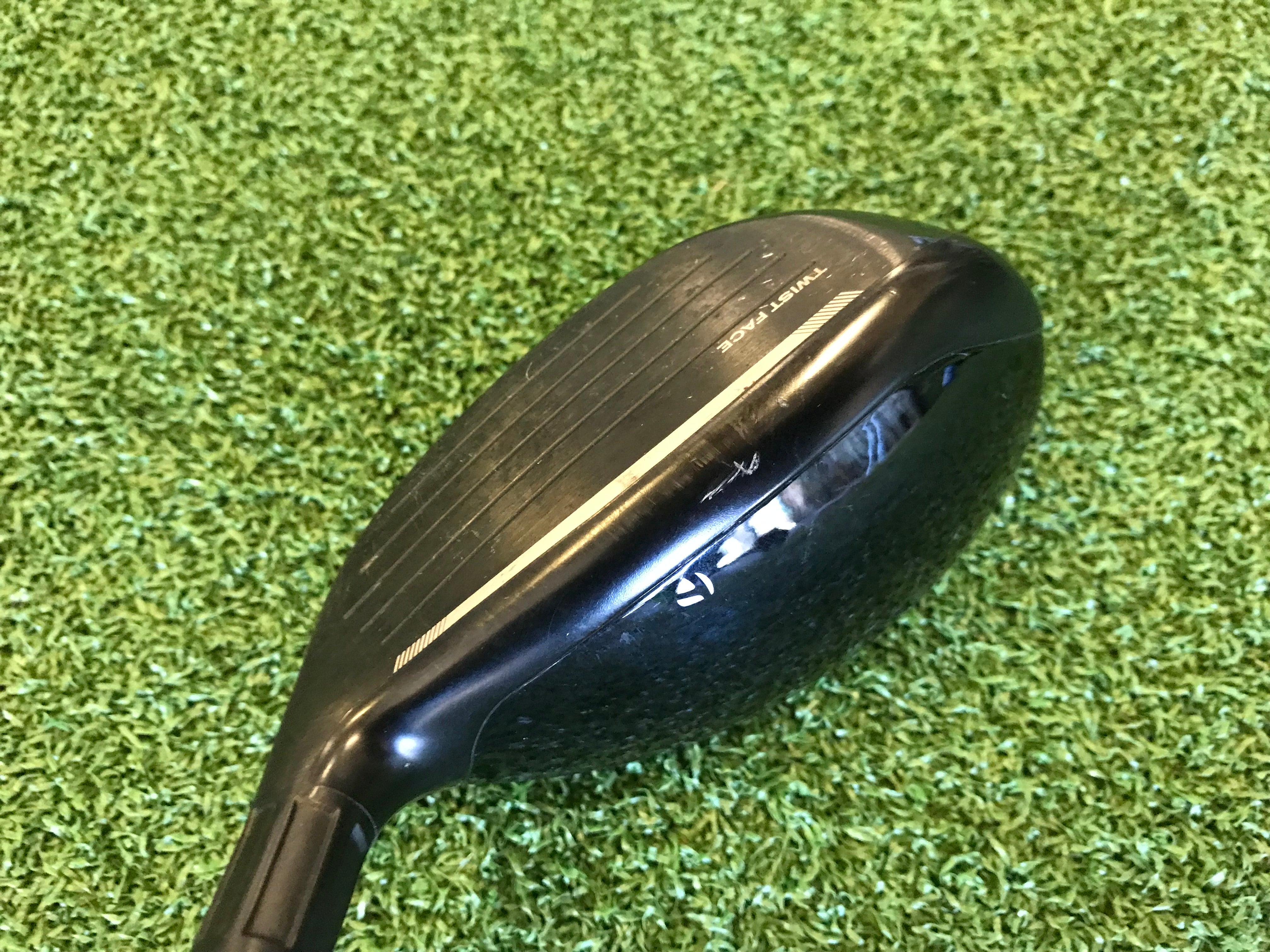 2023 TaylorMade Stealth 2 19° 3 Hybrid