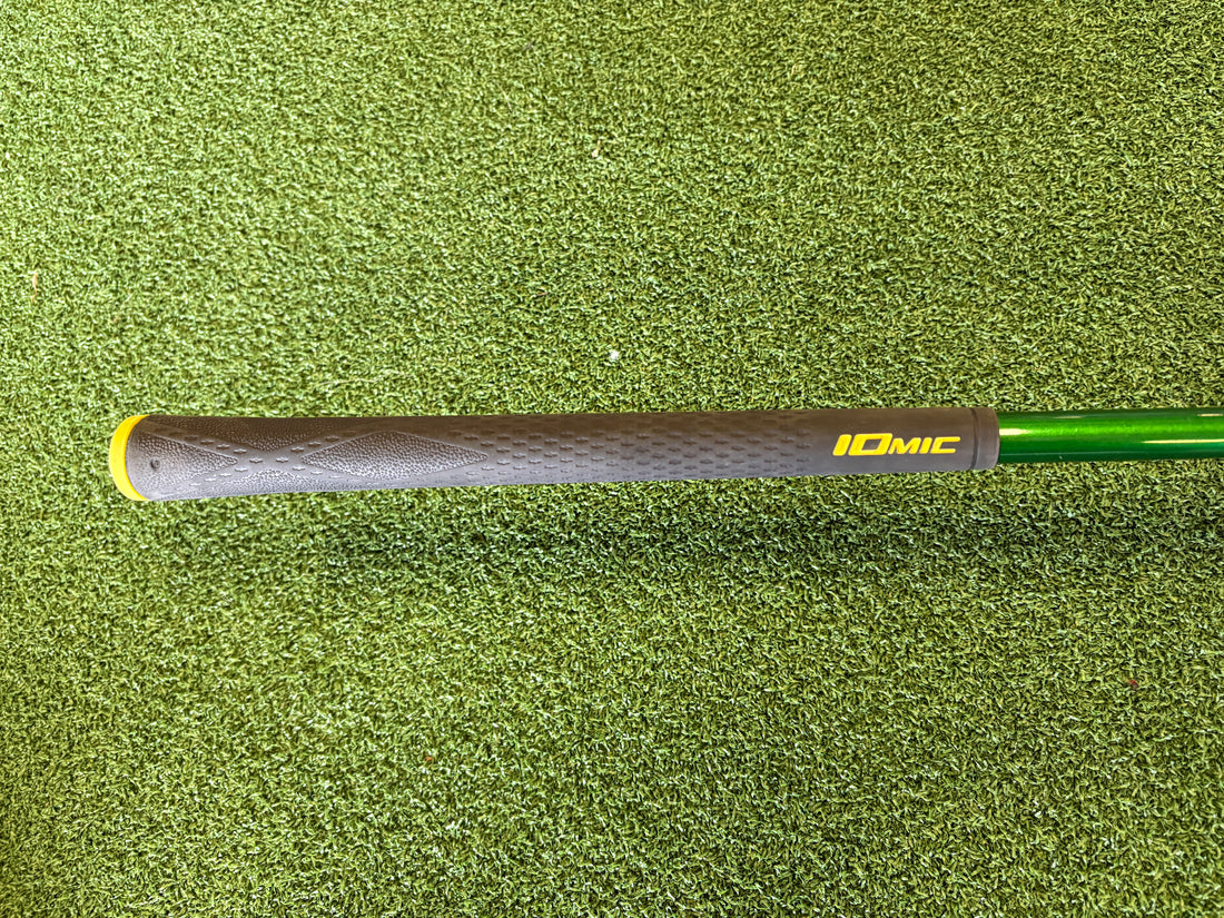 2017 Callaway GBB Epic Star 10.5° Left Handed Driver With Headcover *Excellent Condition*
