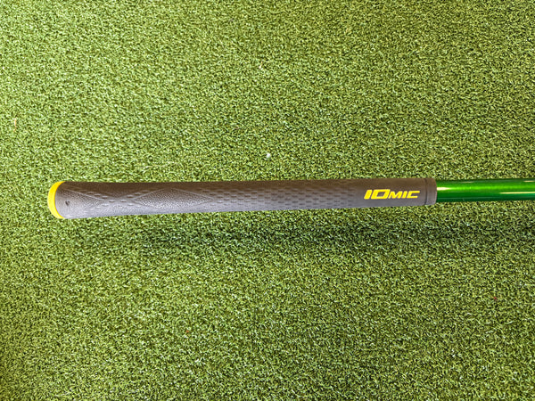 2017 Callaway GBB Epic Star 10.5° Left Handed Driver With Headcover *Excellent Condition*
