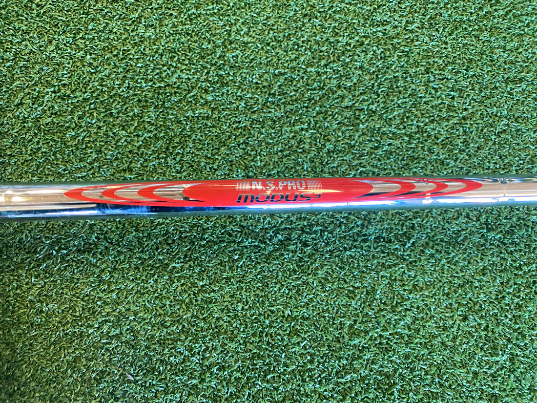 2018 Ping i500 3-9, PW, UW Iron Set *Excellent Condition*