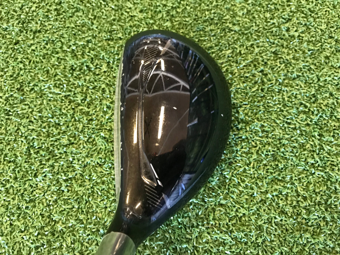 Bridgestone Tour B JGR 22° 4 Hybrid