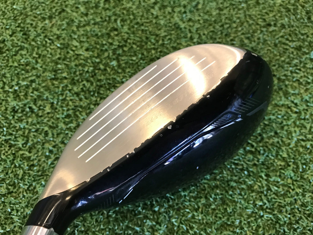 Bridgestone Tour B JGR 22° 4 Hybrid