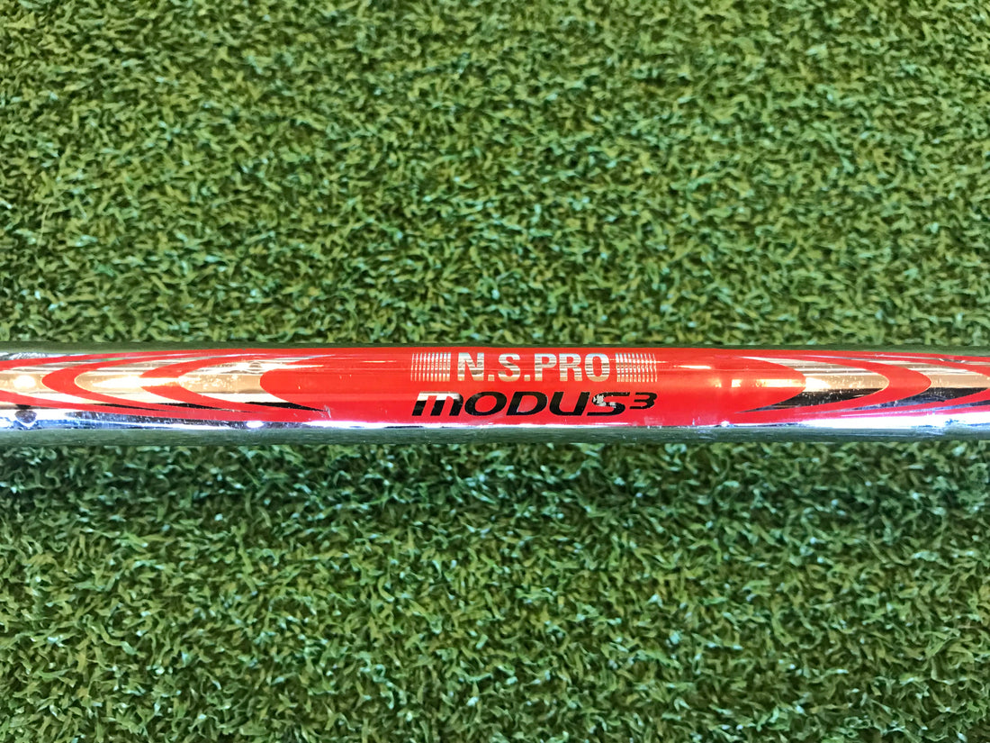 Bridgestone Tour B JGR 22° 4 Hybrid