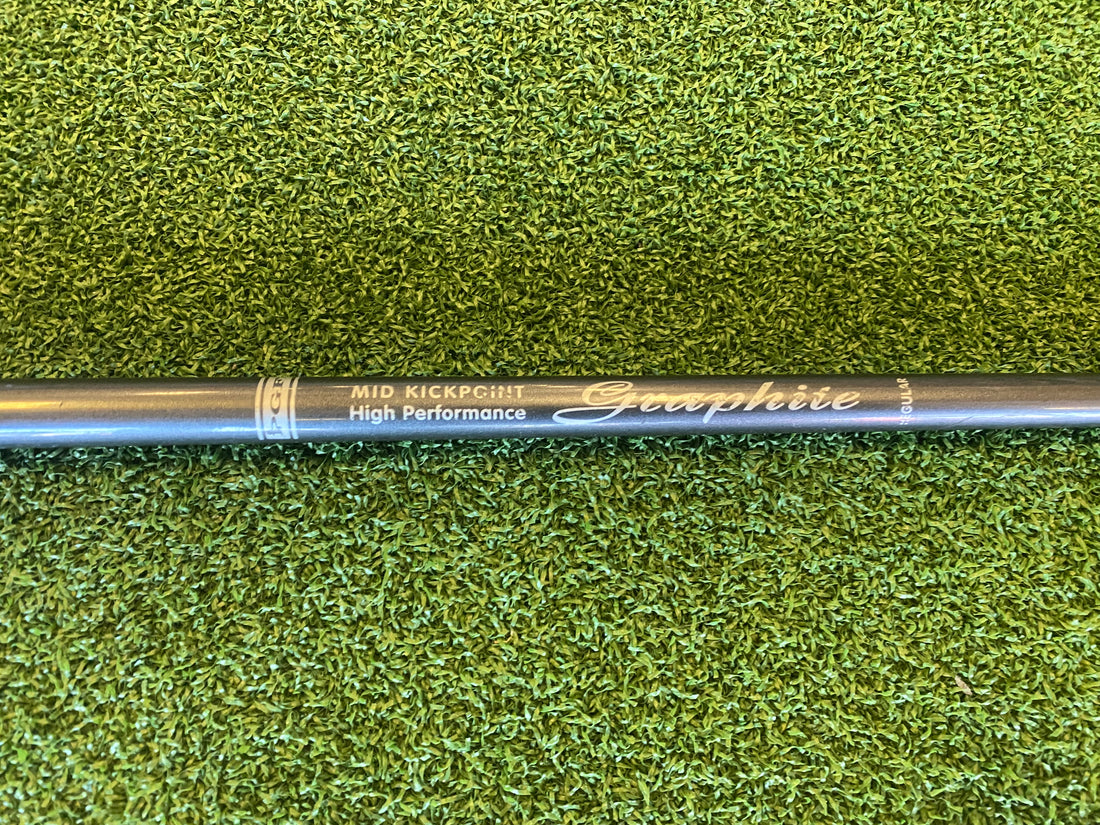 PGF Inceptor OS 56° Sand Wedge