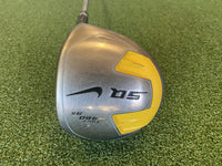 2006 Nike Sasquatch Tour 460 9.5° Driver