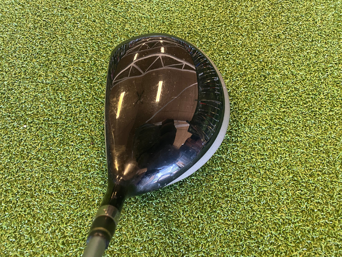 2006 Nike Sasquatch Tour 460 9.5° Driver