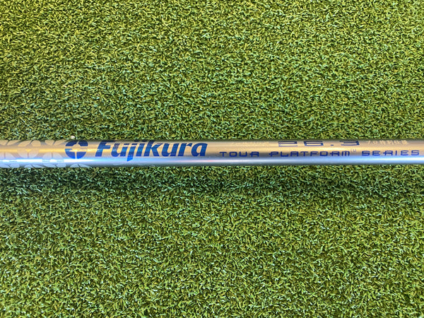 2006 Nike Sasquatch Tour 460 9.5° Driver