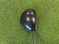 Callaway Great Big Bertha II 15° Left Handed 3 Wood