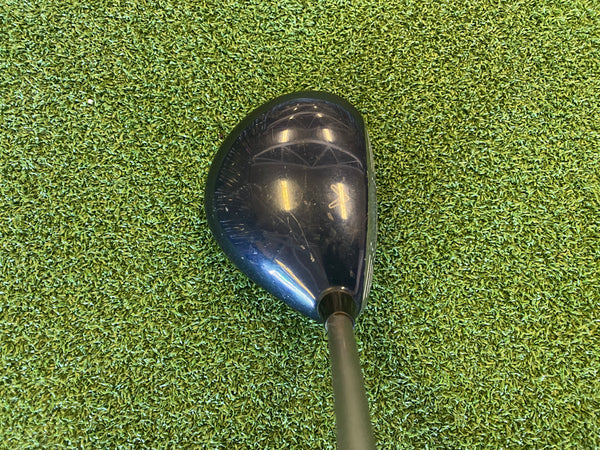 Callaway Great Big Bertha II 15° Left Handed 3 Wood