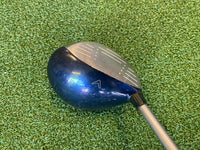 Callaway Great Big Bertha II 15° Left Handed 3 Wood