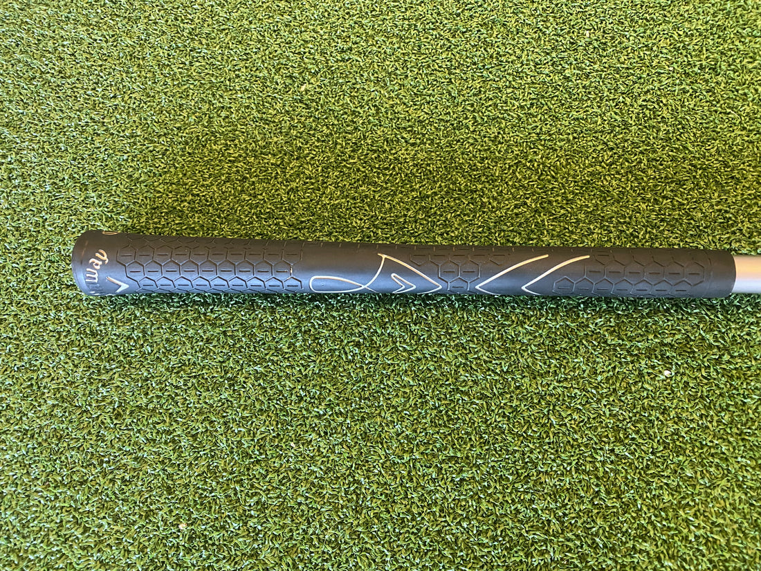 Callaway Great Big Bertha II 15° Left Handed 3 Wood