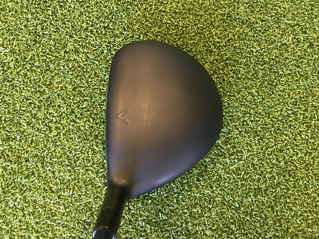 Callaway XR 15° 3 Wood