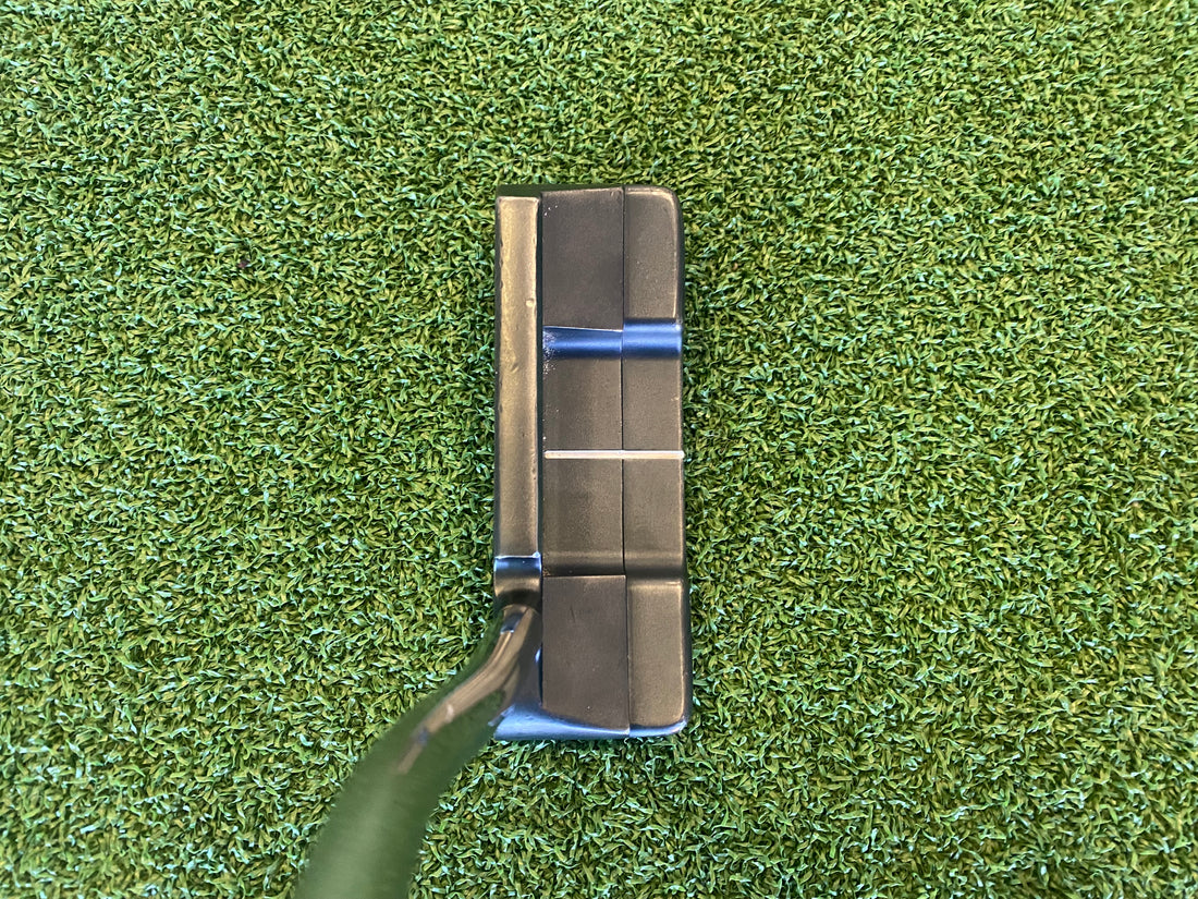 2025 Odyssey Ai-One Double Wide 34" Putter With Headcover *Excellent Condition*