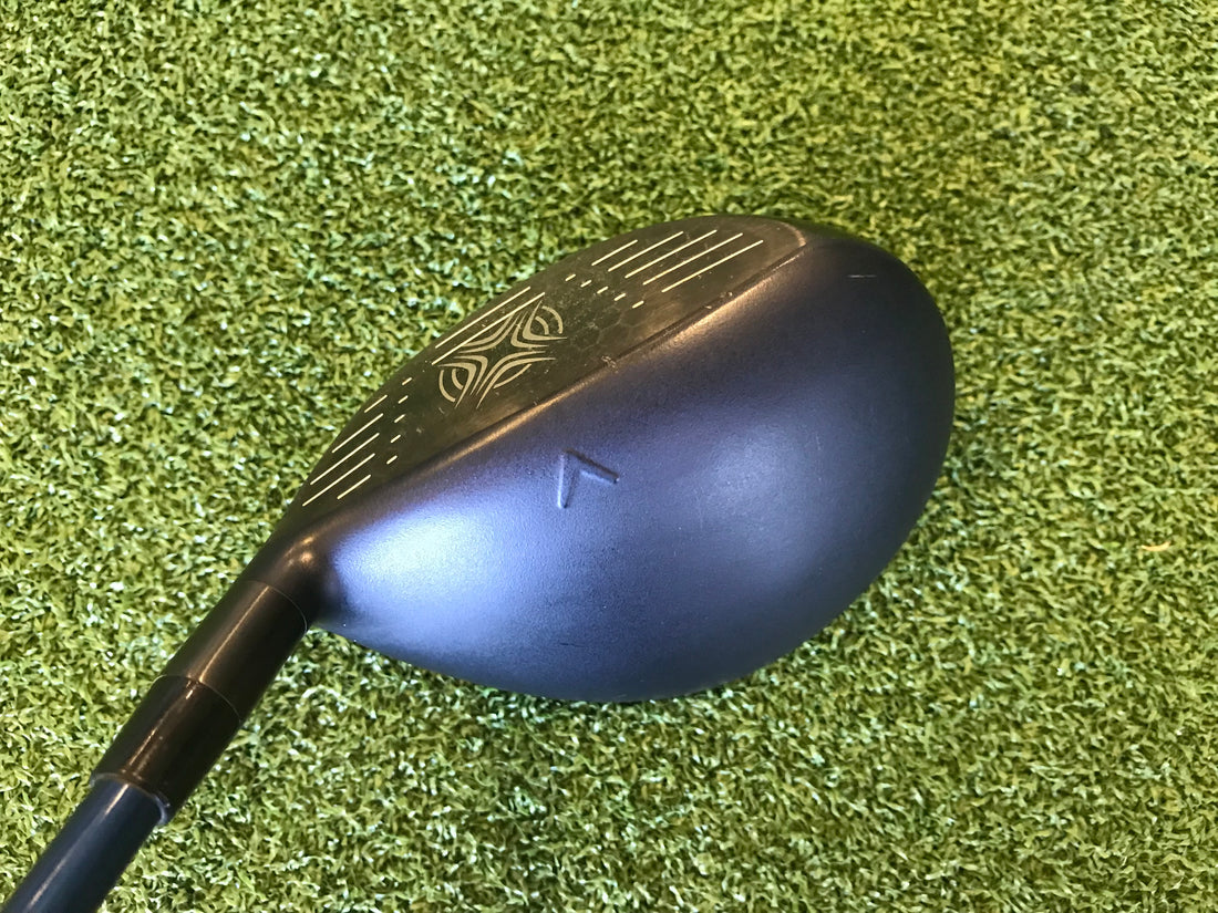 Callaway XR 15° 3 Wood