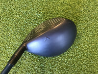 Callaway XR 15° 3 Wood