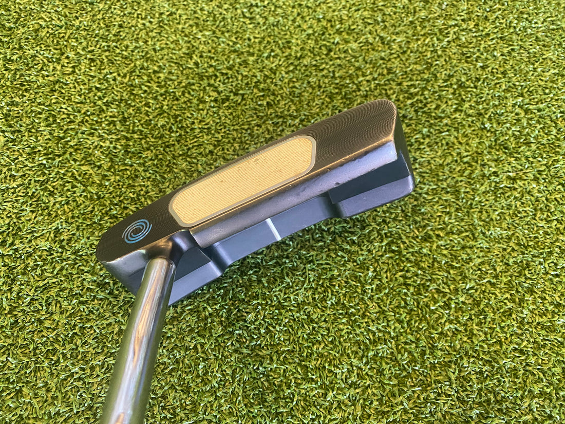 2025 Odyssey Ai-One Double Wide 34" Putter With Headcover *Excellent Condition*