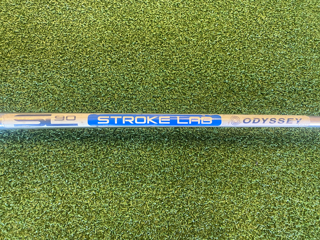 2025 Odyssey Ai-One Double Wide 34" Putter With Headcover *Excellent Condition*