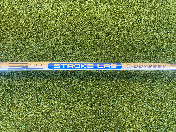 2025 Odyssey Ai-One Double Wide 34" Putter With Headcover *Excellent Condition*