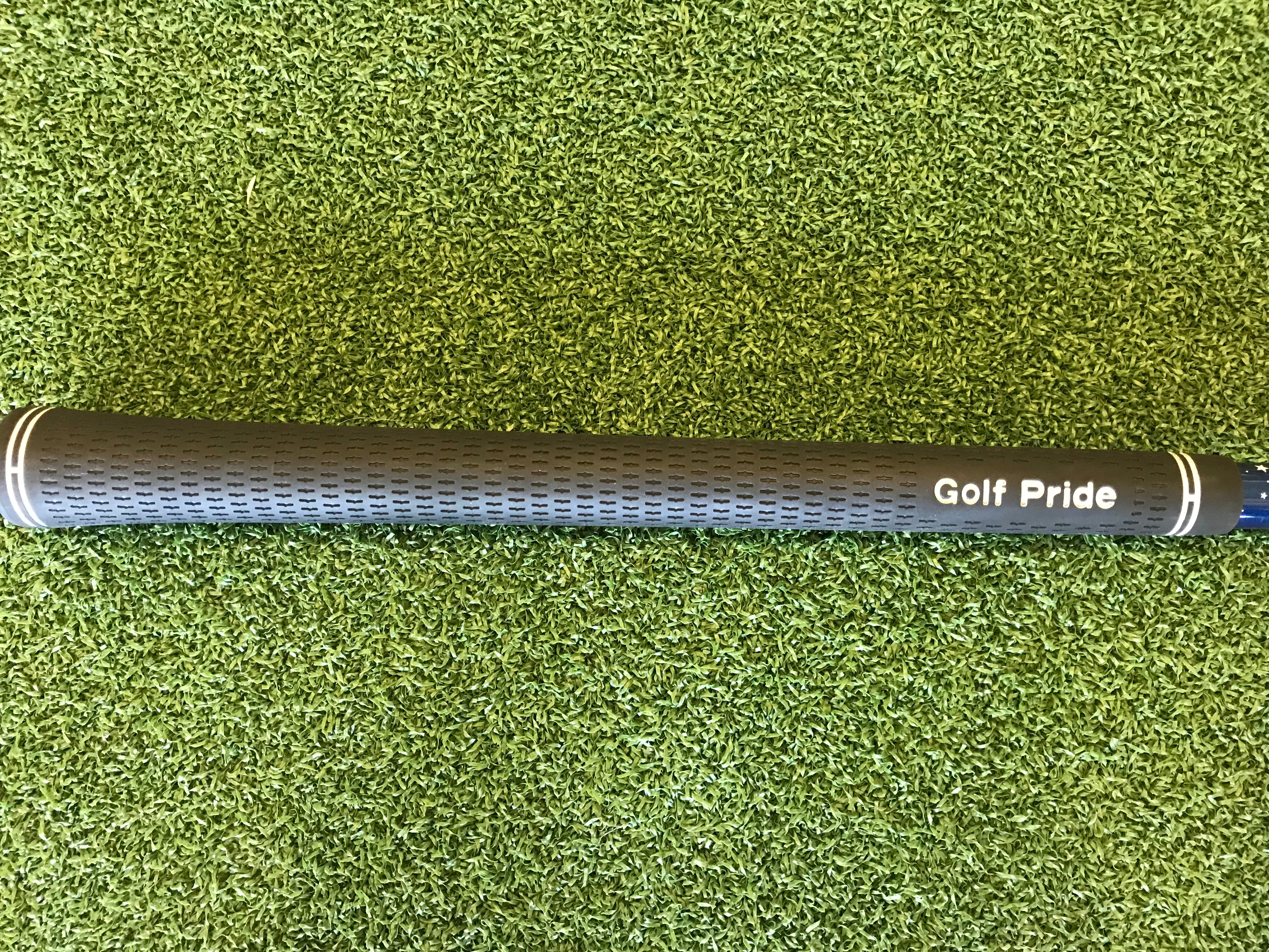 Callaway XR 15° 3 Wood