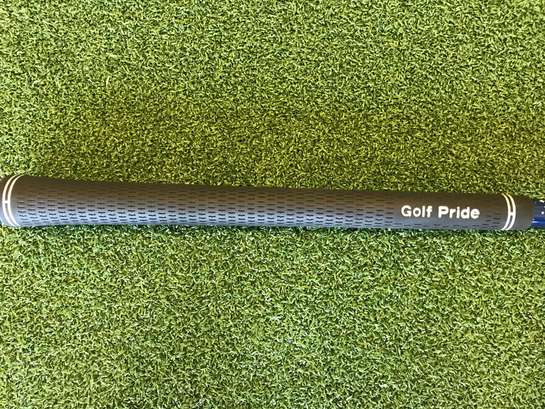 Callaway XR 15° 3 Wood