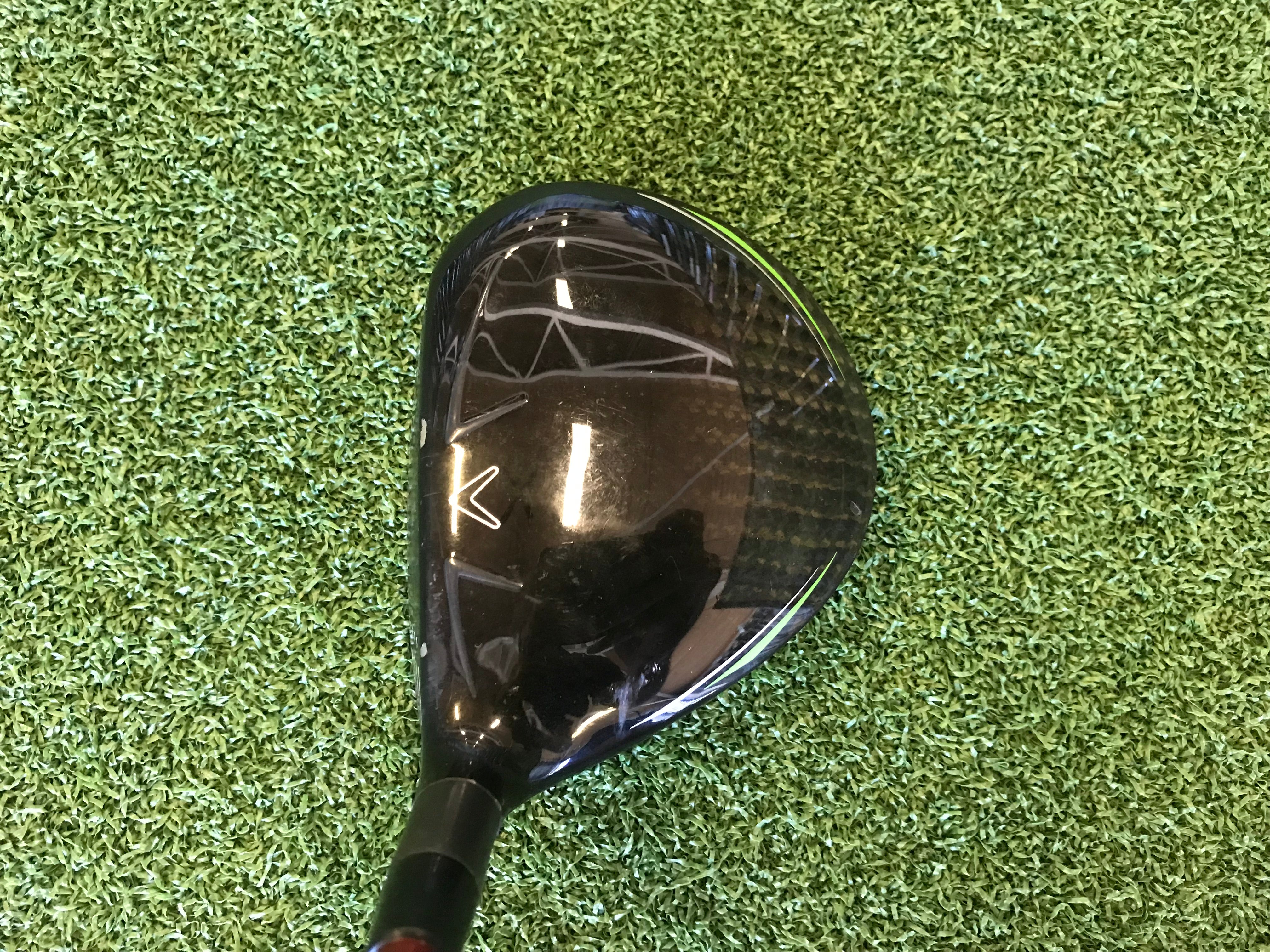 Callaway GBB Epic Star 18° 5 Wood