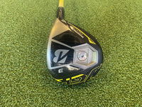 Bridgestone JGR 15° 3 Wood