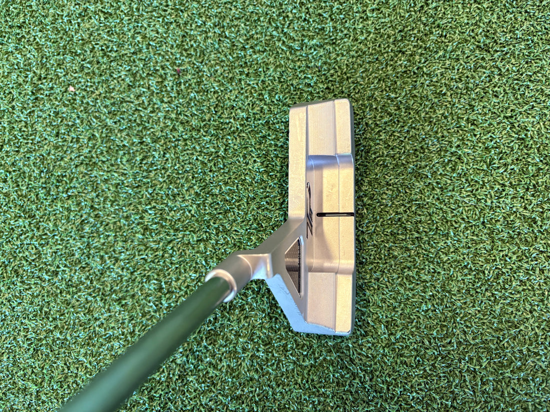 TaylorMade TP.B1TH Truss 34" Putter *Excellent Condition*