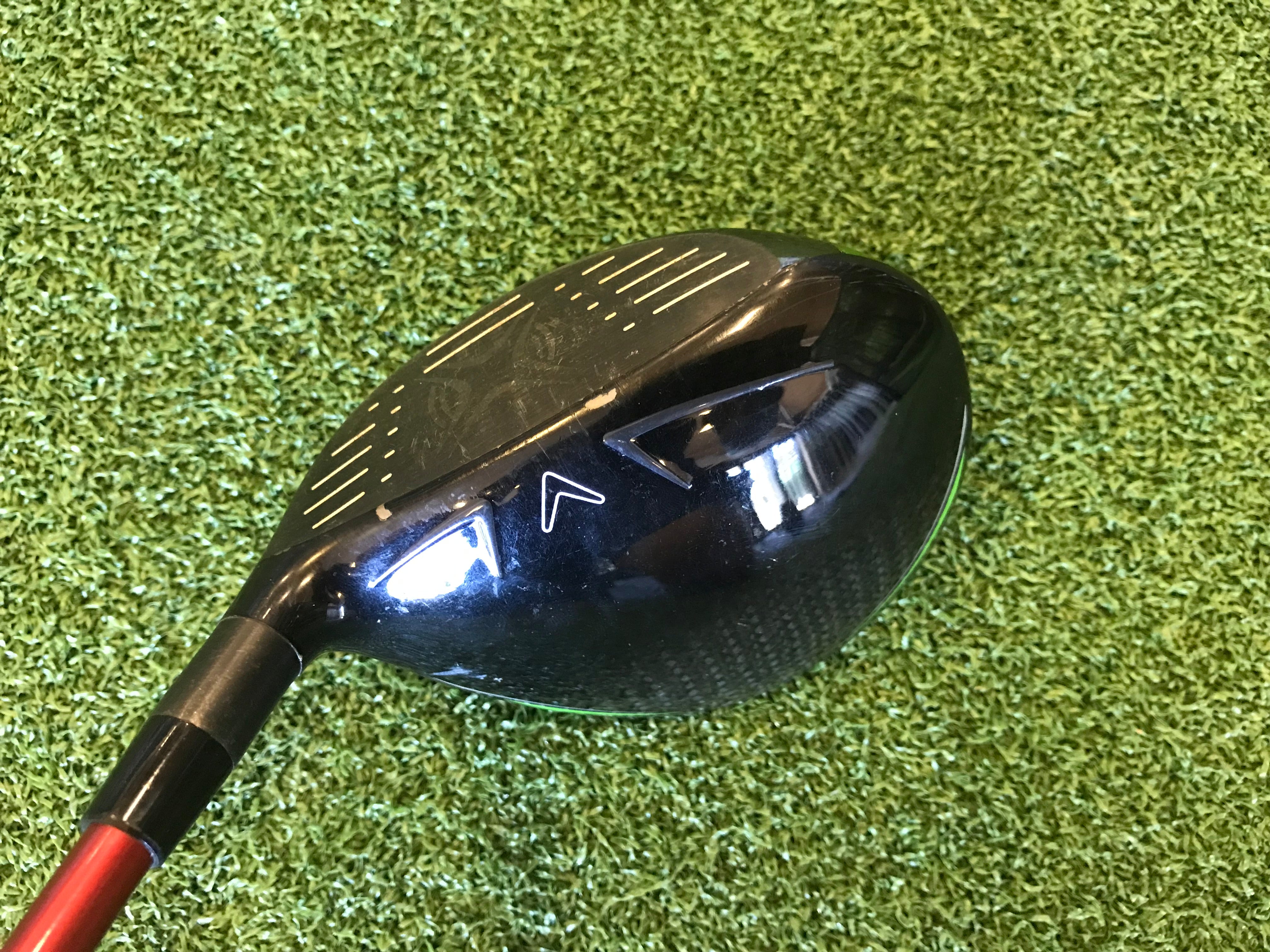 Callaway GBB Epic Star 18° 5 Wood