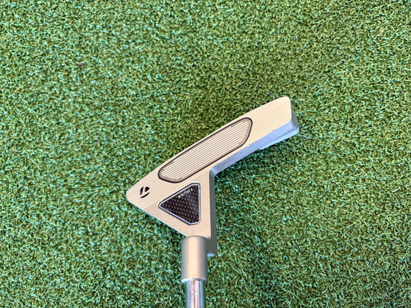 TaylorMade TP.B1TH Truss 34" Putter *Excellent Condition*