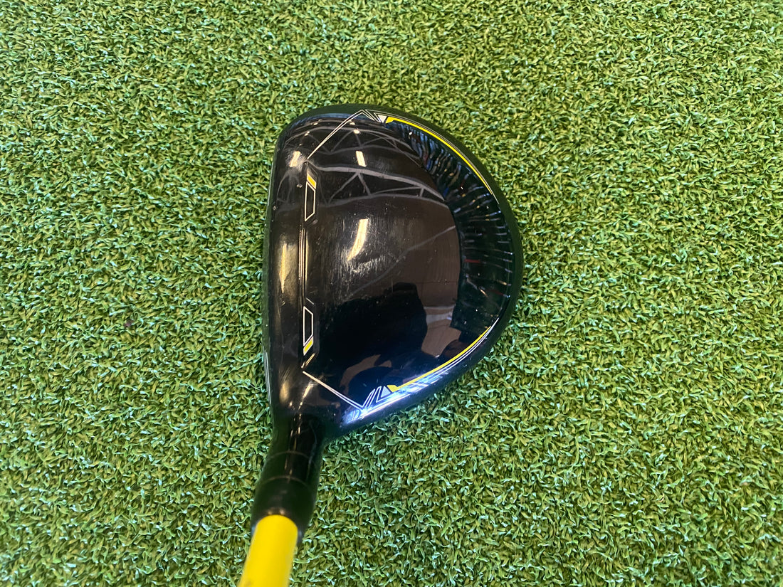 Bridgestone JGR 15° 3 Wood