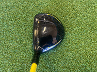 Bridgestone JGR 15° 3 Wood