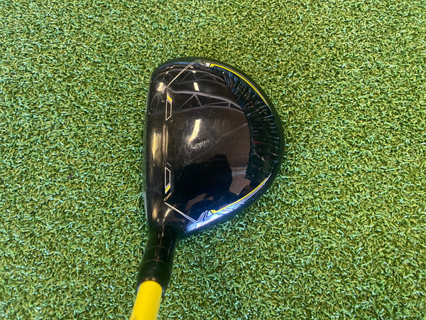 Bridgestone JGR 15° 3 Wood