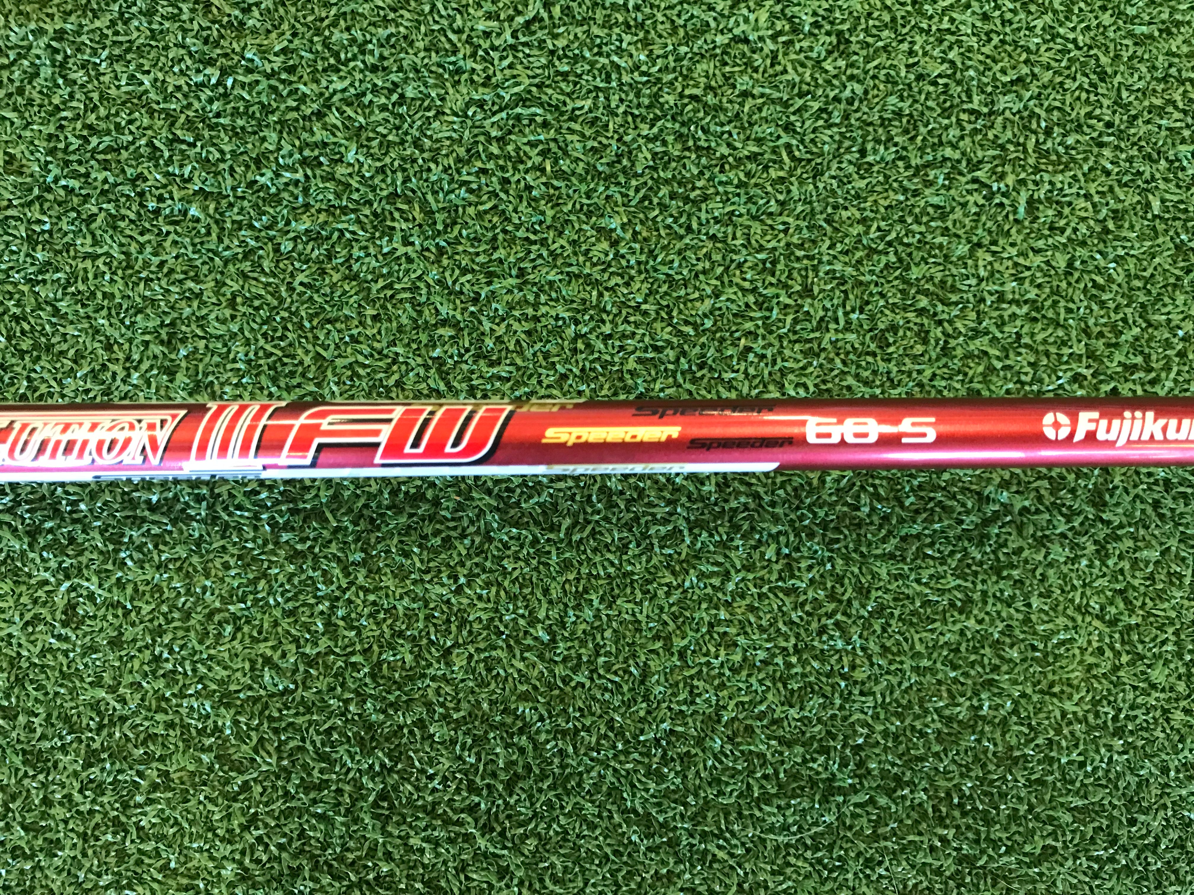 Callaway GBB Epic Star 18° 5 Wood