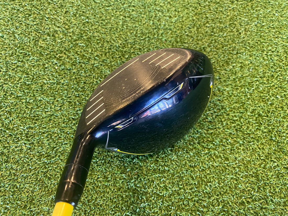 Bridgestone JGR 15° 3 Wood