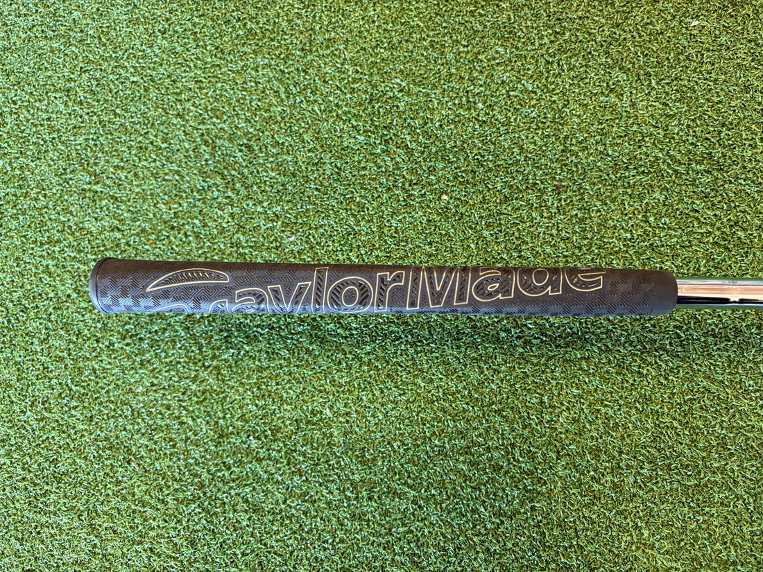 TaylorMade TP.B1TH Truss 34" Putter *Excellent Condition*