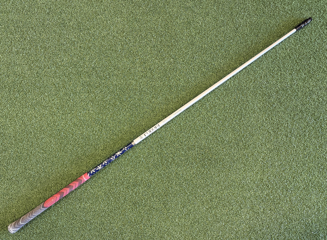 Fubuki z65 x5ct Fairway Wood Shaft With Callaway Adapter