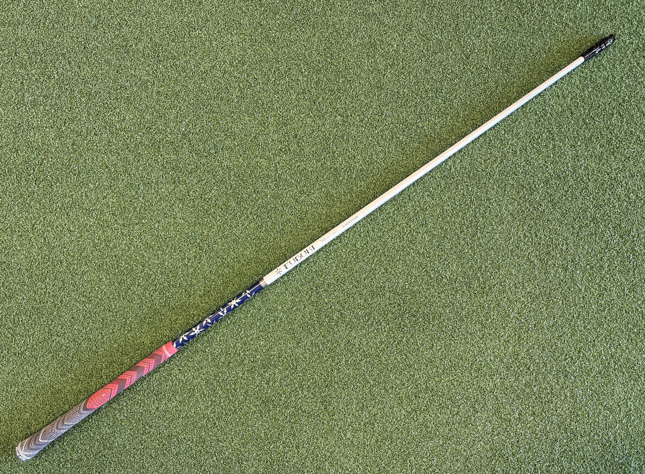 Fubuki z65 x5ct Fairway Wood Shaft With Callaway Adapter