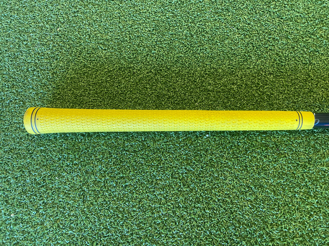Bridgestone JGR 15° 3 Wood