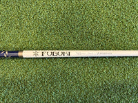 Fubuki z65 x5ct Fairway Wood Shaft With Callaway Adapter